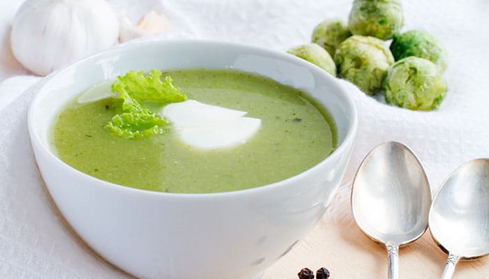 Health Benefits of Sprouts | Longevity Blog