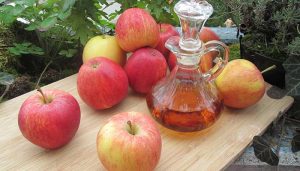 Amazing Benefits of Apple Cider Vinegar - Longevity Blog