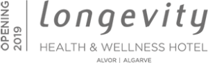Logo Longevity Health & Wellness Hotel