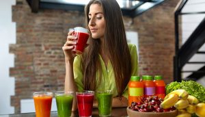 The Real Benefits of Juice Fasting - Longevity Blog