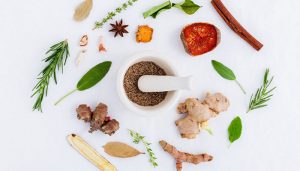 Herbs and Spices Ideas to Upgrade Your Health - Longevity Blog