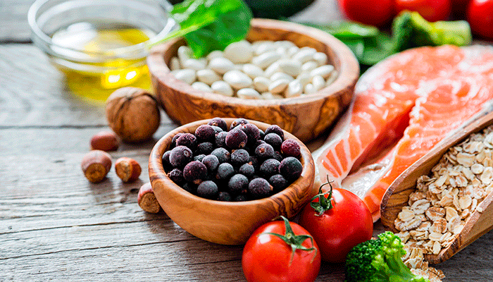 10 Best Foods to Fight Inflammation
