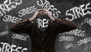Stress: The Good, The Bad and the Killer