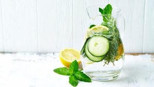 25 Ways Lemon Water Can Enhance Your Health